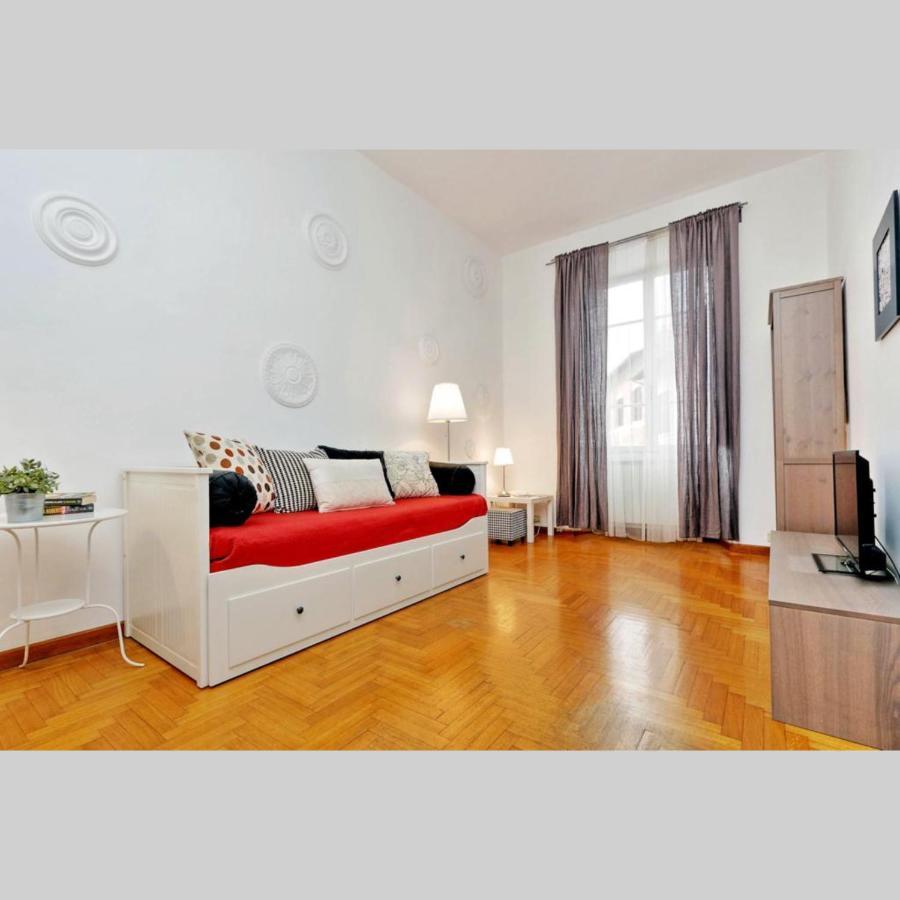 Trastevere pretty home Roma Eksteriør bilde